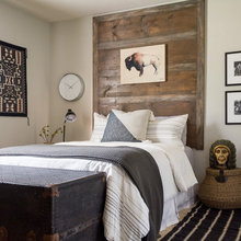 boys room