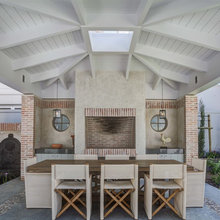 Patio Ideas