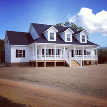 modular homes