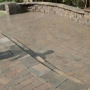 hardscapes