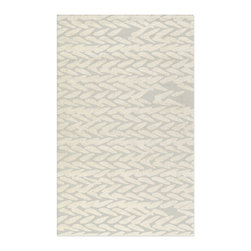 WARI Rectangular Rug by BRABBU - Rugs