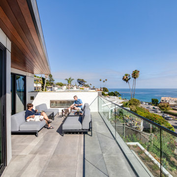 Beachitos Duplex / Laguna Beach North Coast Highway