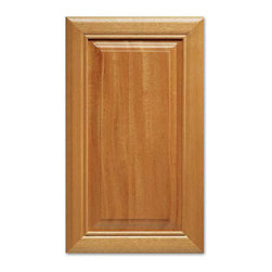 Sheffield S-Panel Cabinet Door by Cabinetnow.com - Kitchen Cabinetry