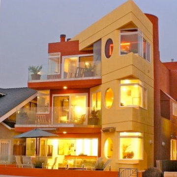 Hemosa Beachfront Residence