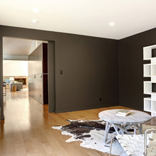 hardwood floors