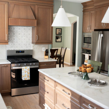 Kitchen Remodel