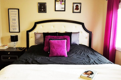 Lawrence Bedroom