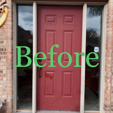 European Power Doors