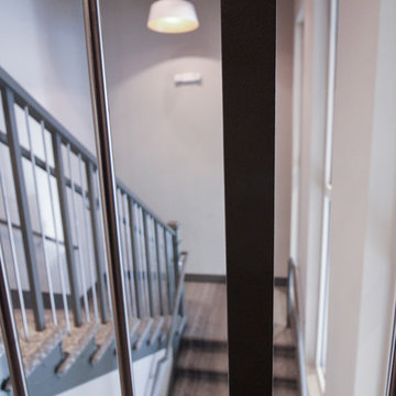 Project #30 | Commercial Stairs