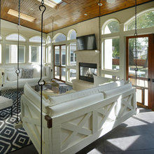 Ceilings