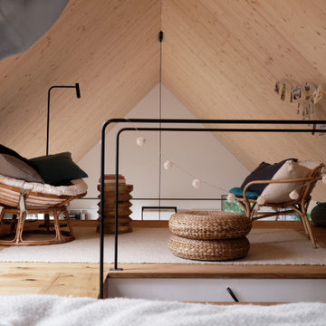 Zwei Einfamilienhäuser in Feldafing