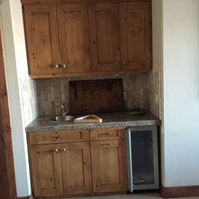 Mini bar