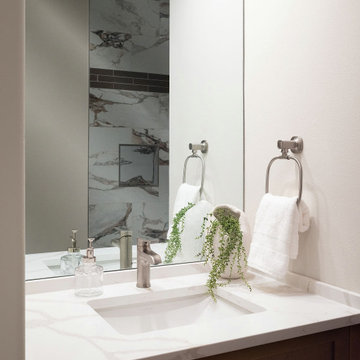 The Summit Home Renovation