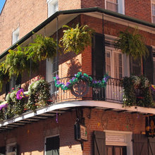 New Orleans