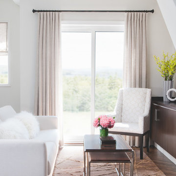 Broadway Family Room