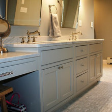 copus bathroom