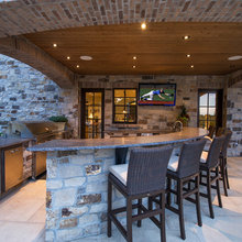 Outdoor Patio