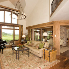 Dinning Room/ Man cave