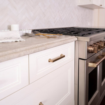 Timeless Heritage Estate Full Home Renovation