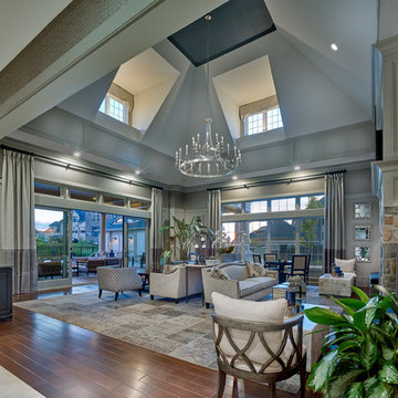 Understated Elegance in Flourtown, PA