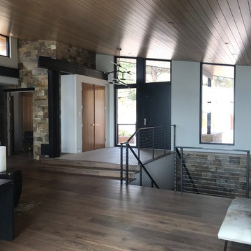 Boulder Ultra-contemporary