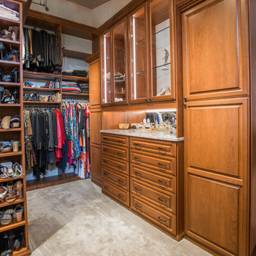 Comito Homes Client