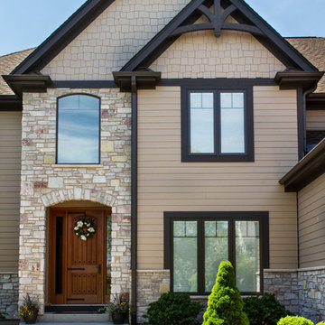 Lakewood, Illinois