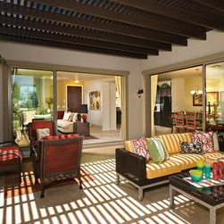 Moving Glass Wall Systems - Windows And Doors