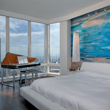 Millenium towers