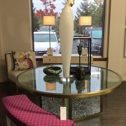 Updated Showroom - Dining Tables