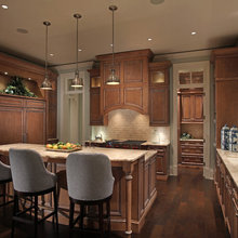 Kitchen Ideas