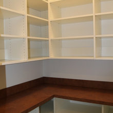 pantry