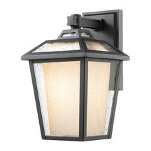 Outdoor lights