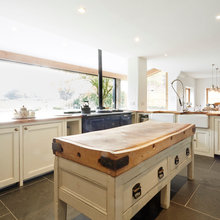 butcher block