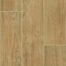 Mammoth Wood tile flooring
