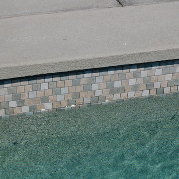 Gunite Pools