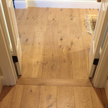 Birchwood floors
