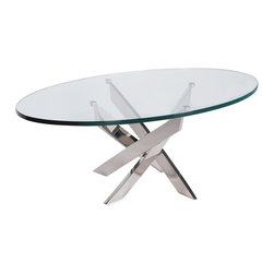 Stardust Coffee Table - Coffee Tables