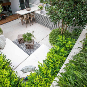 Garden Designer Clapham