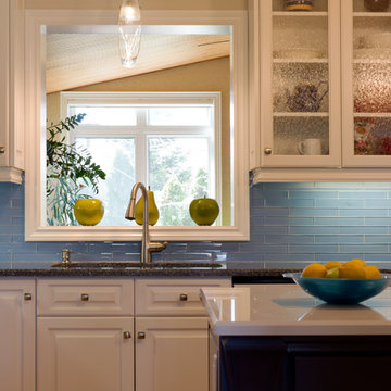 Beach inspired everyday living