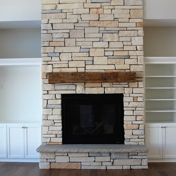 Beautiful Open Concept Rambler