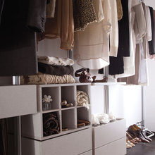 Closets