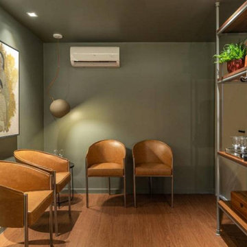 Dr Rayssa’s Psychology Office