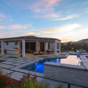 Trilogy Residence