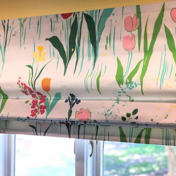 Artful Happy Home