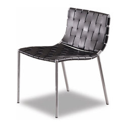 Minotti - Minotti Klasen Dining Chair - Dining Chairs