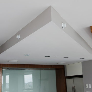Downtown Toronto Condo Paint Refresh