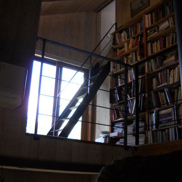 Ship Ladder