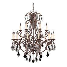 chandeliers