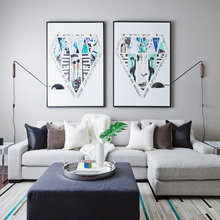 Favourite Basements